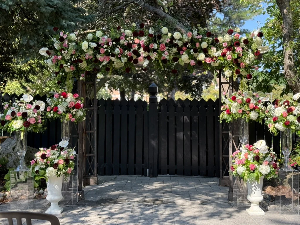 Standard Arch