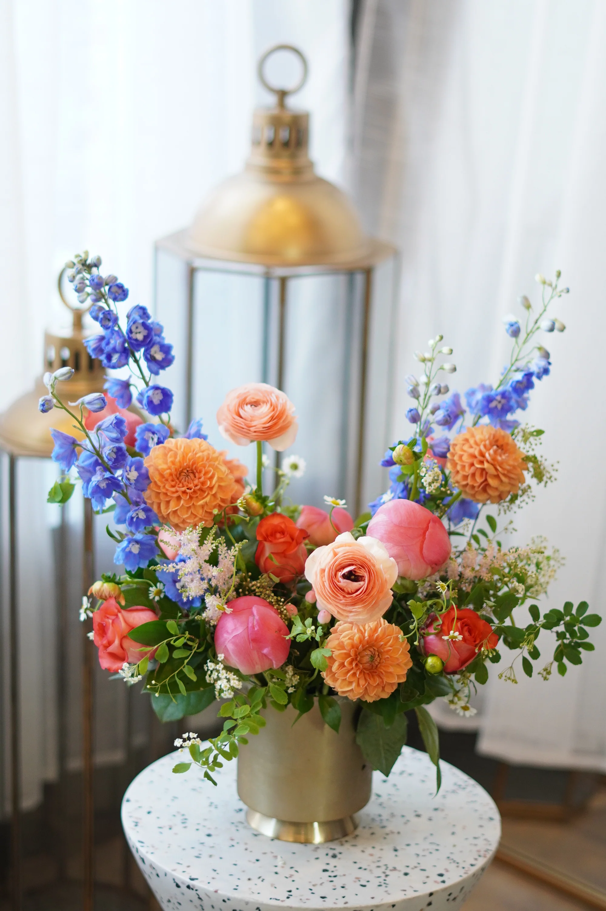 Valentine's Day - Designer's Choice Arrangements - Image 3