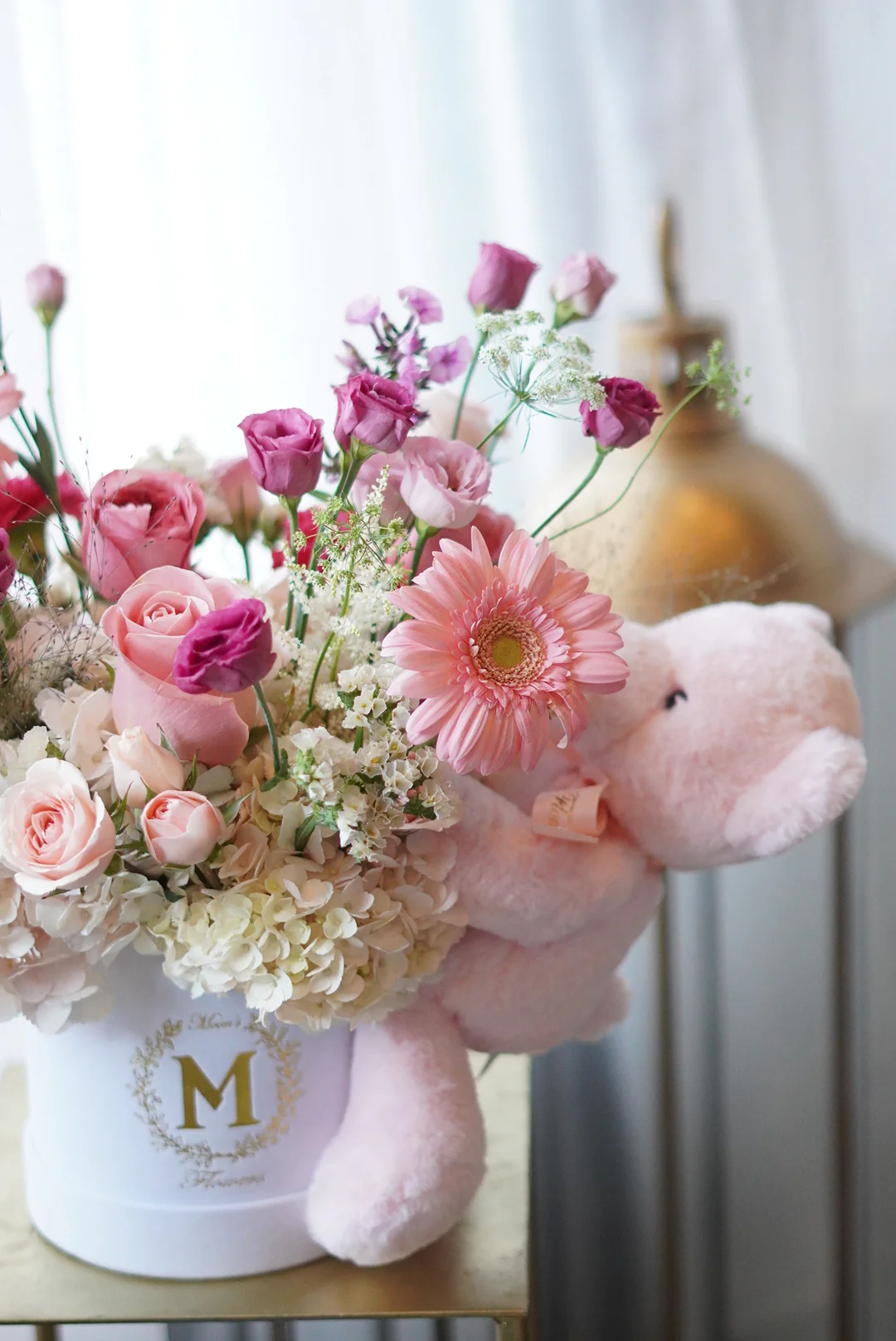 Teddy Bear Hug - Image 2
