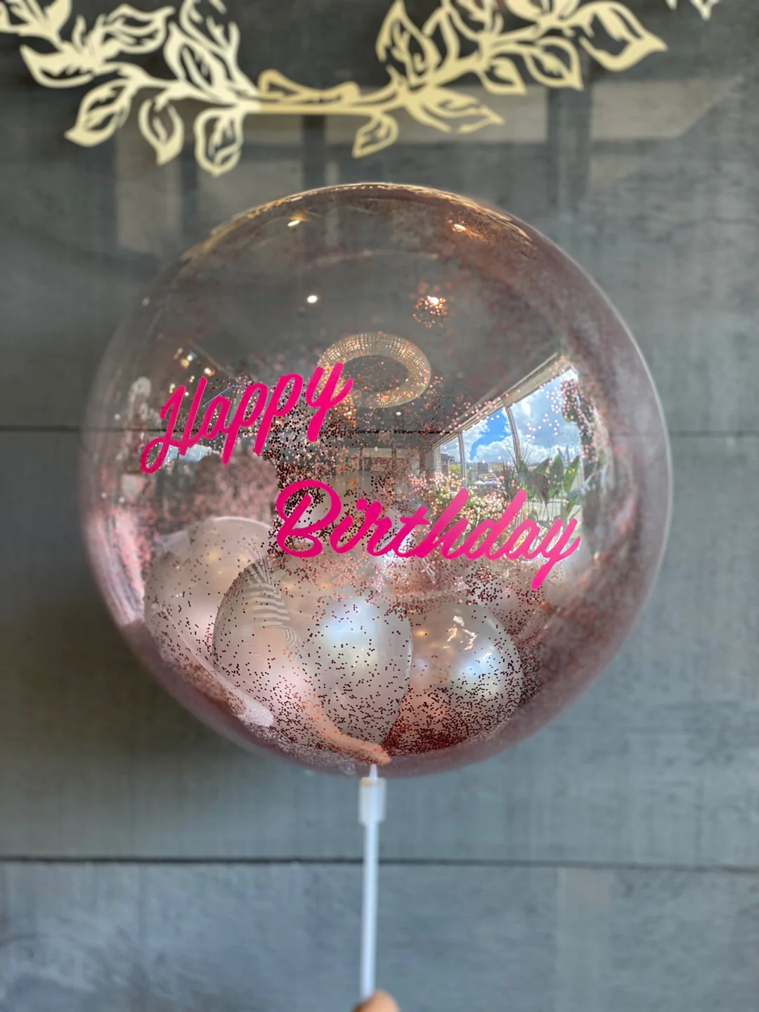 Valentine's Day - BoBo Balloon - Image 3