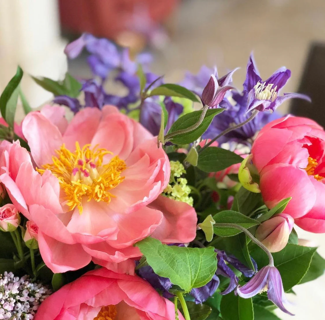 Valentine's Day - Designer's Choice Bouquet - Image 5