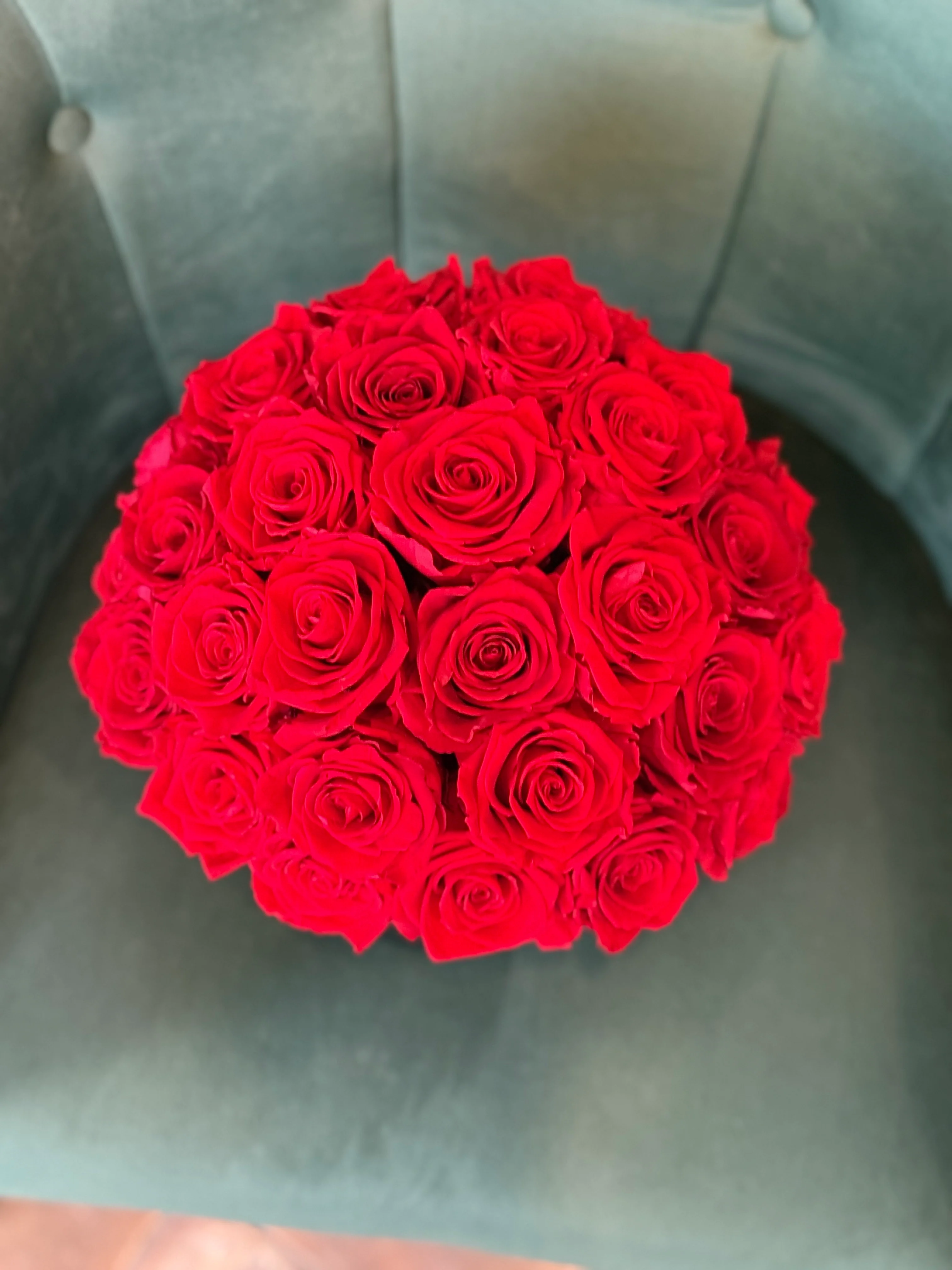 Preserved Roses Box - Image 3
