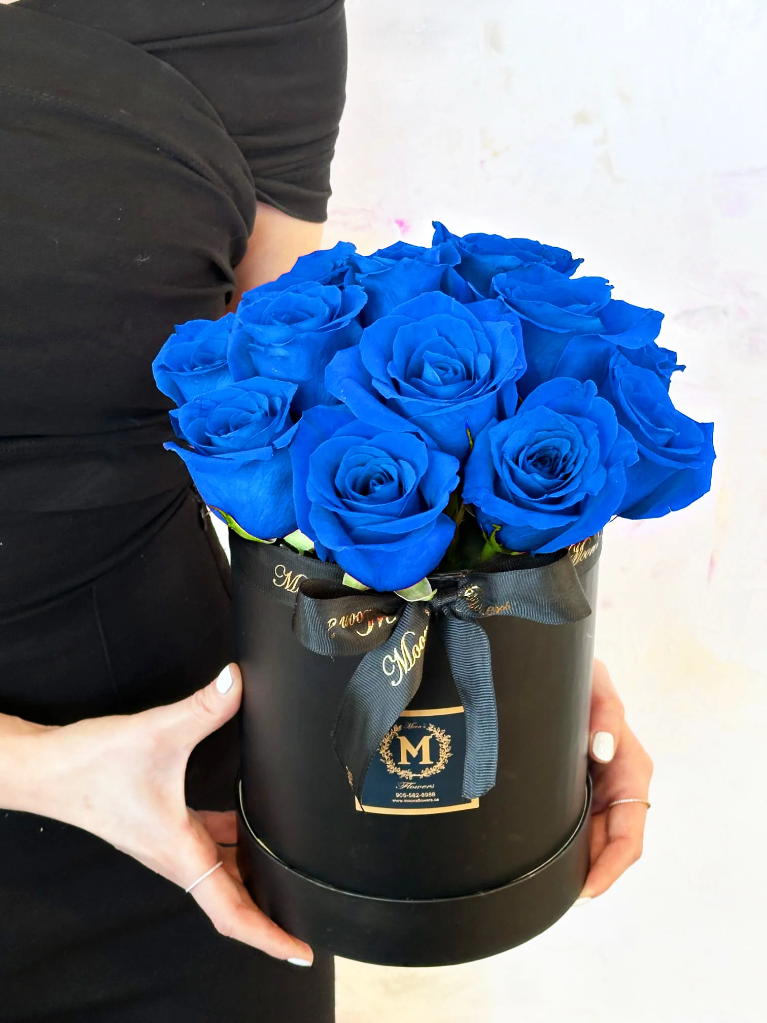 Romantic Rose Box - Image 6
