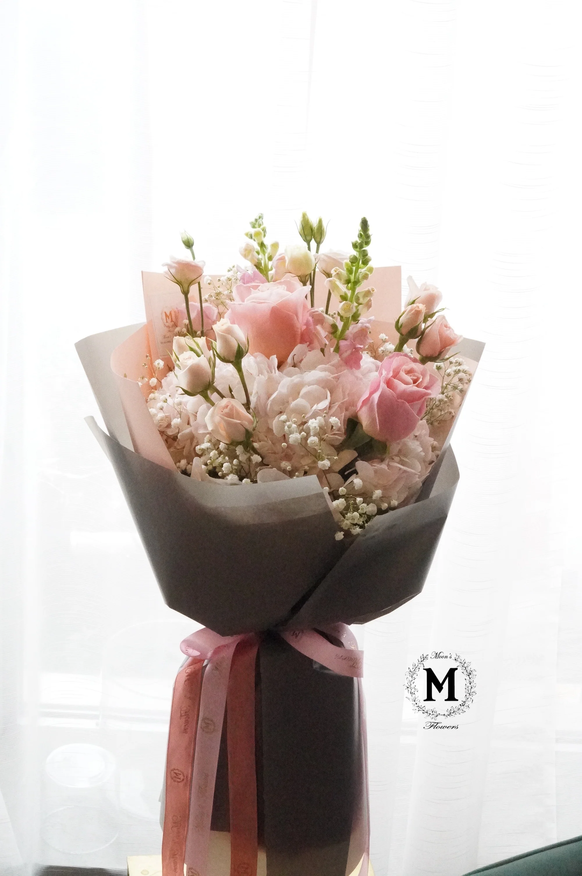 Valentine's Day - Sweet Dream