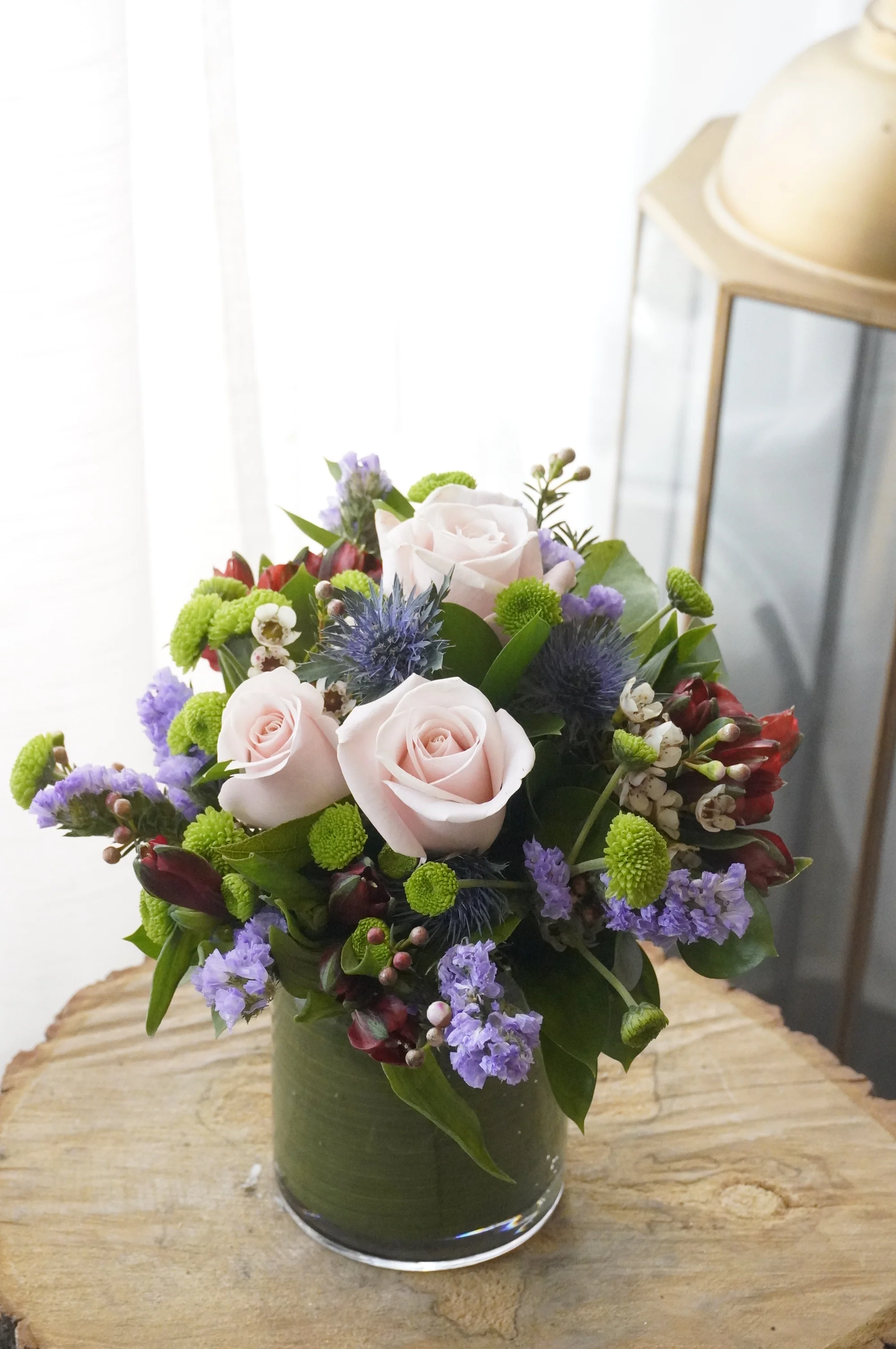 Verdant Vase - Image 2