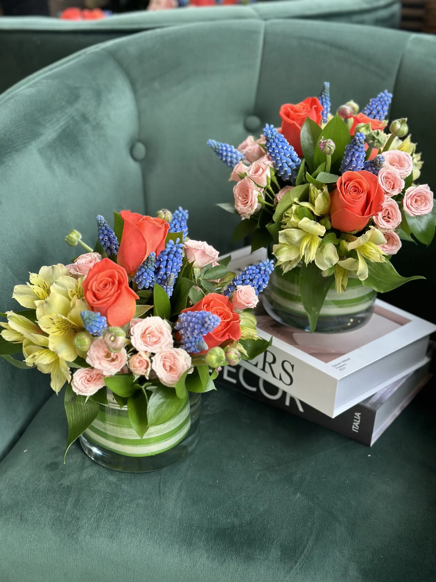Verdant Vase - Image 4