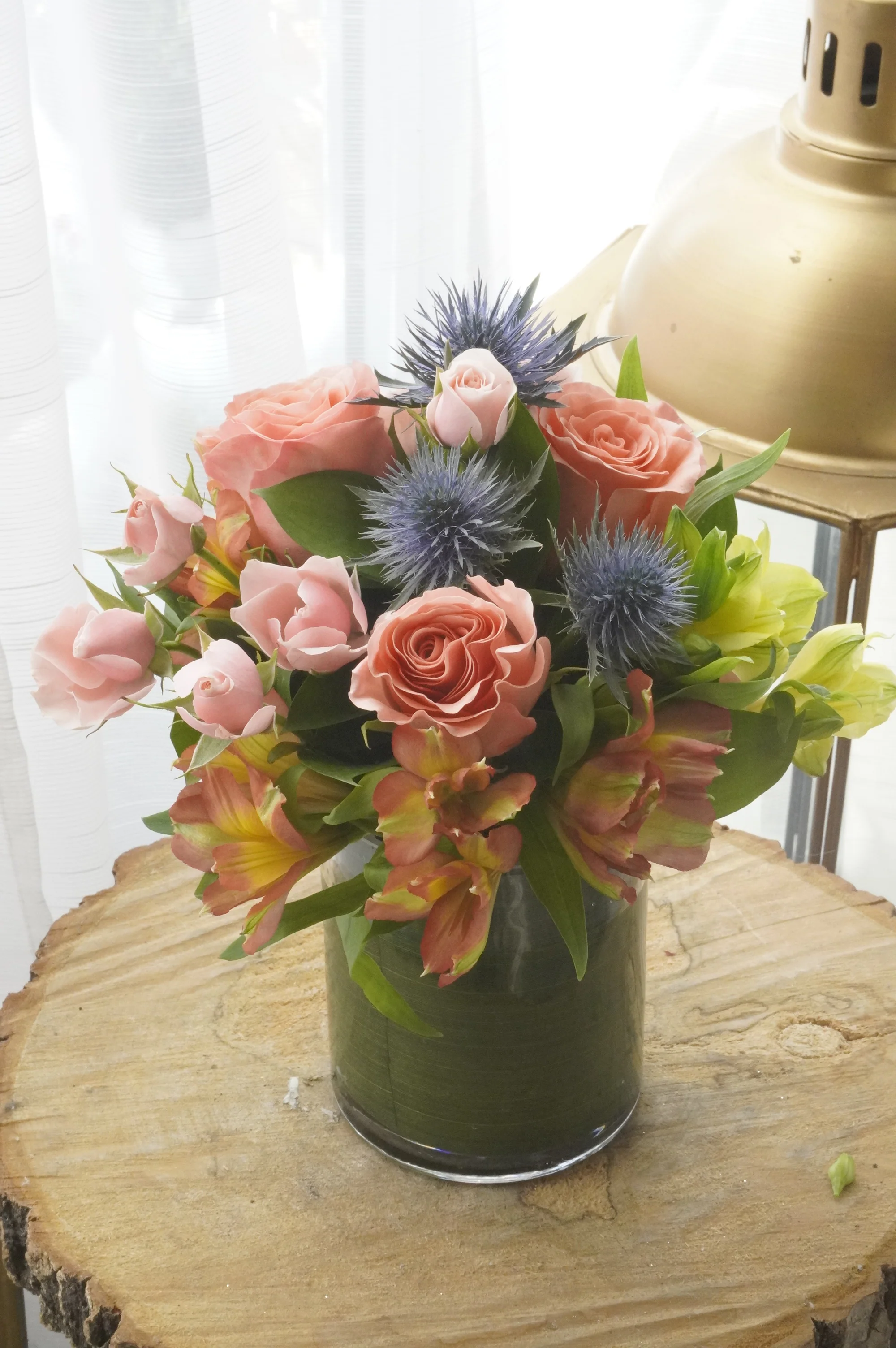Verdant Vase - Image 5