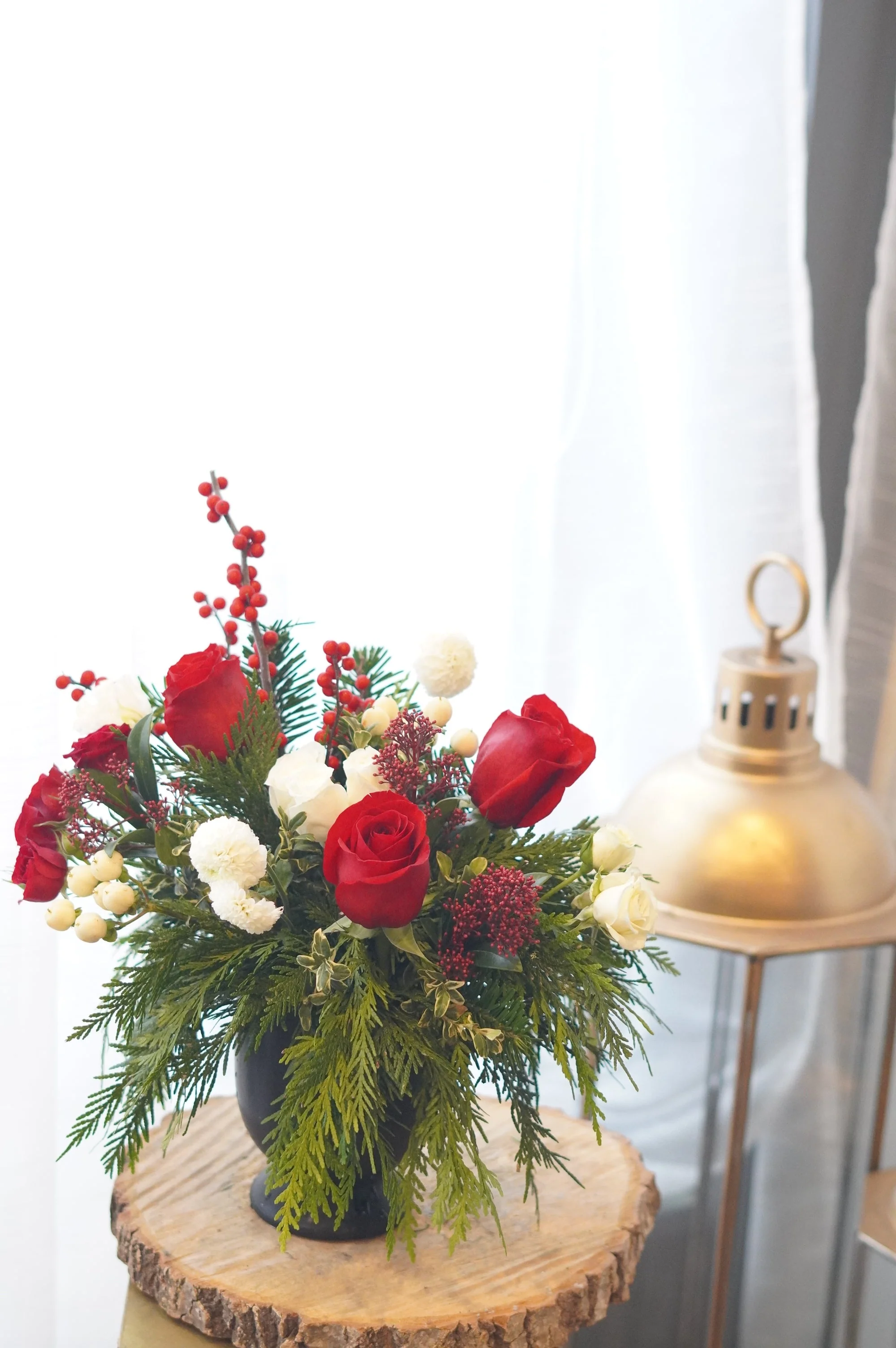 Holiday Blessing